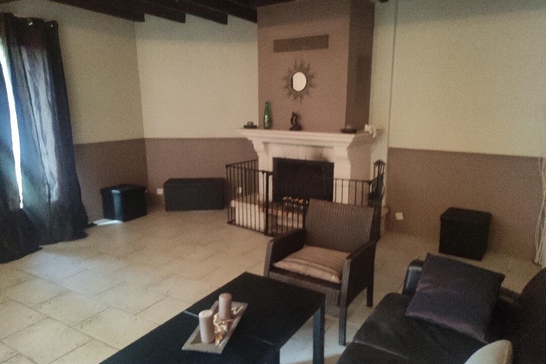 Photo of Livingroom in Favieres