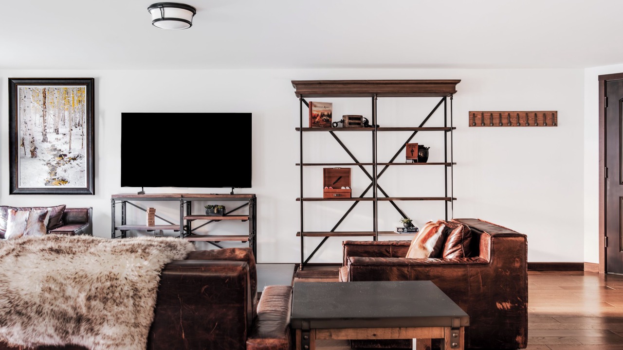 Photo of Livingroom in Mountain Village