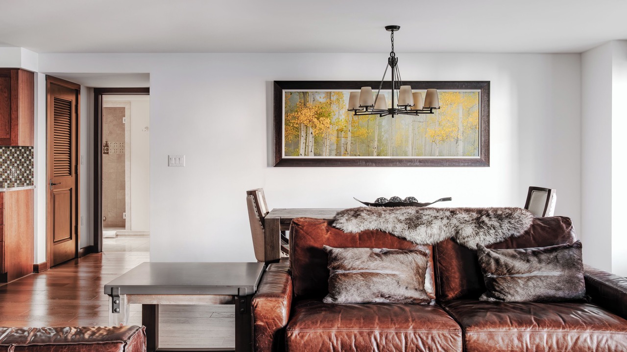 Photo of Livingroom in Mountain Village