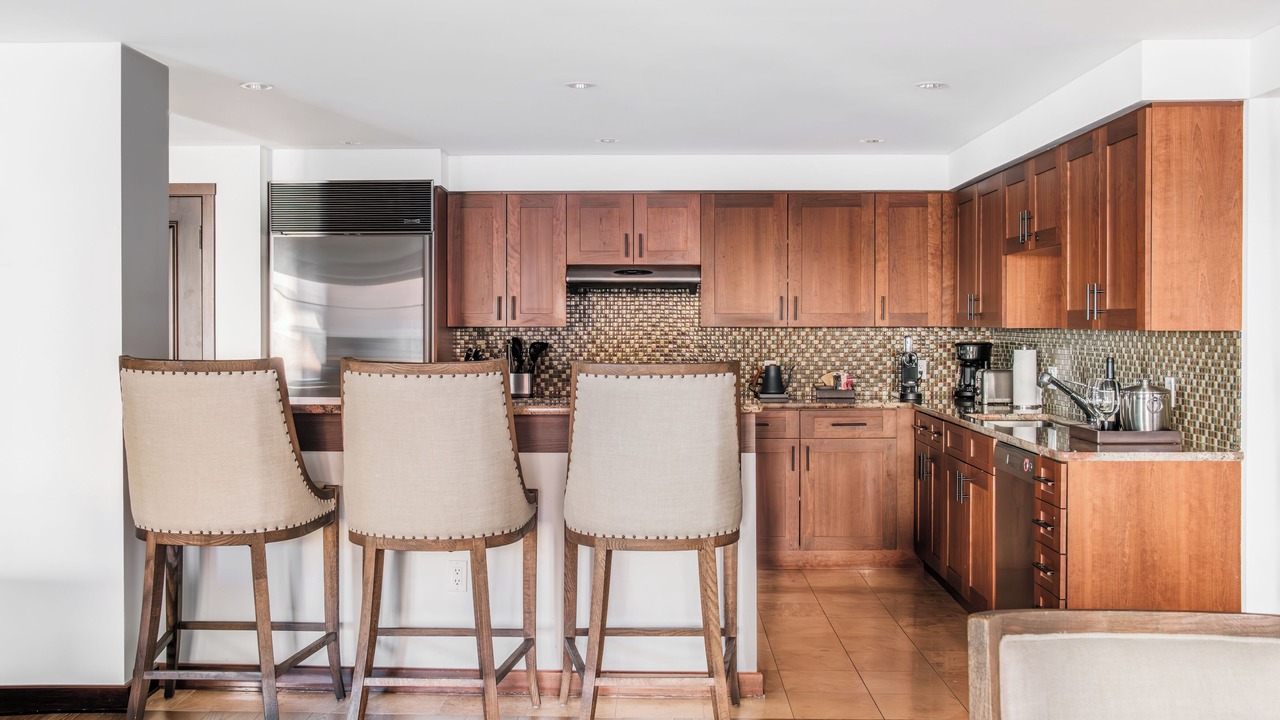 Photo of Kitchen in Mountain Village