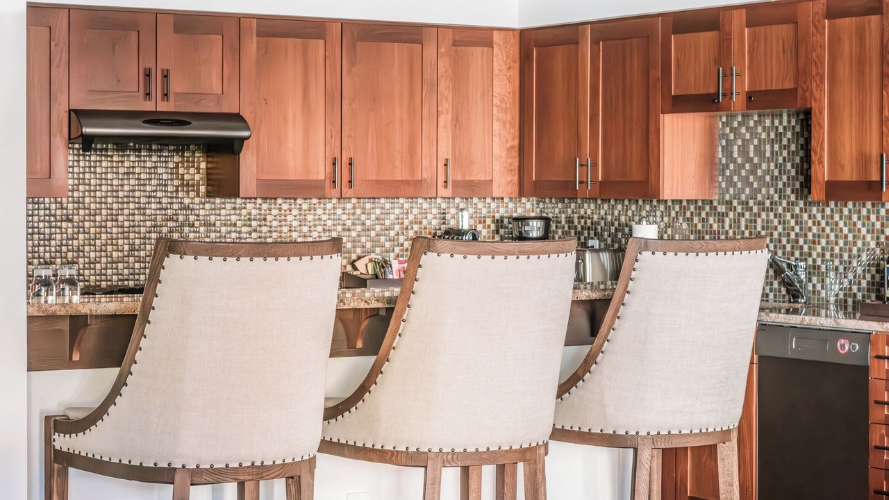 Photo of Kitchen in Mountain Village