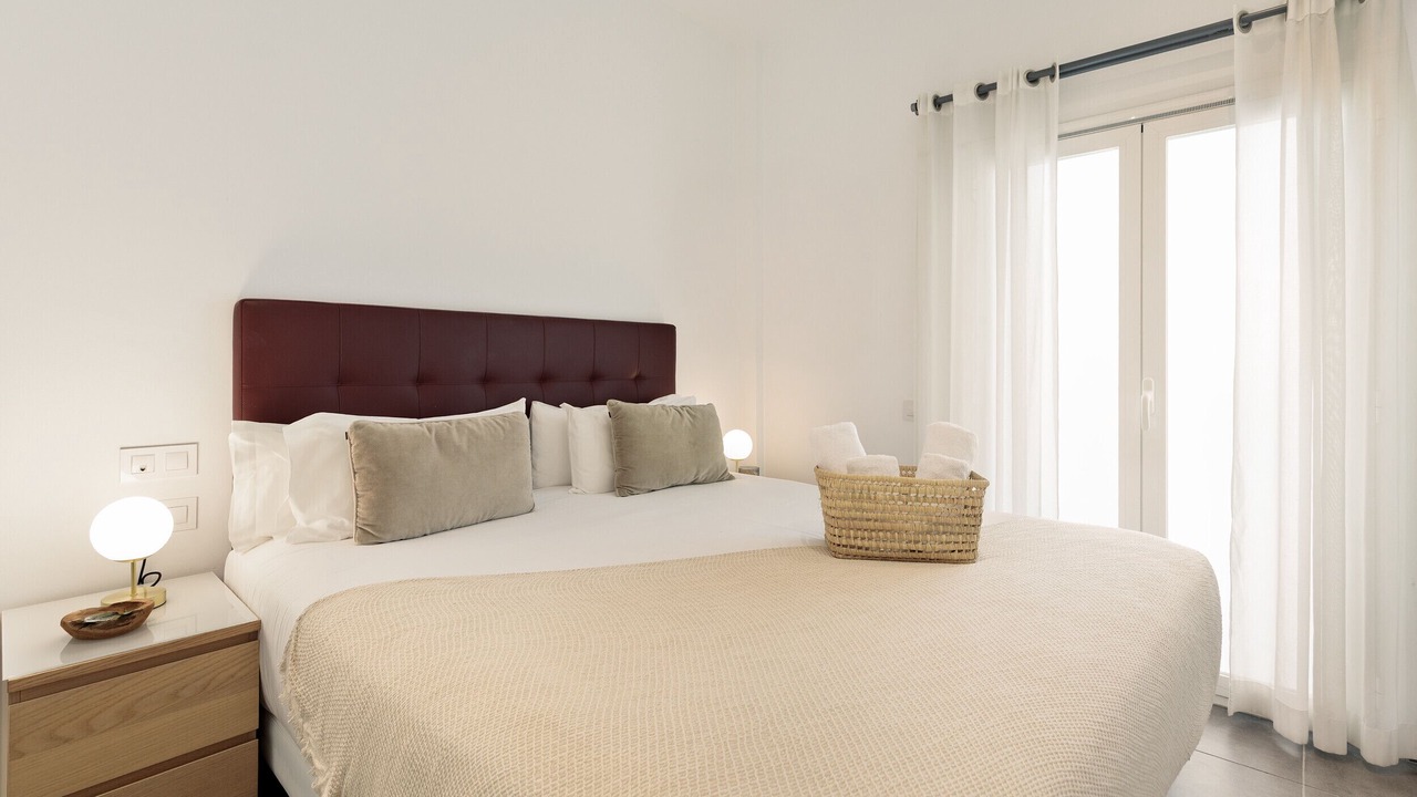 Photo of Bedroom in El Raval