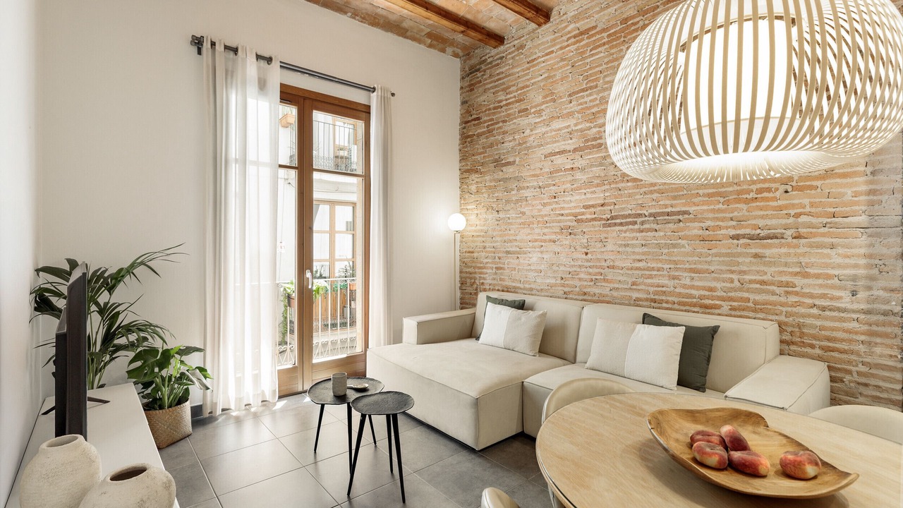 Photo of Livingroom in El Raval