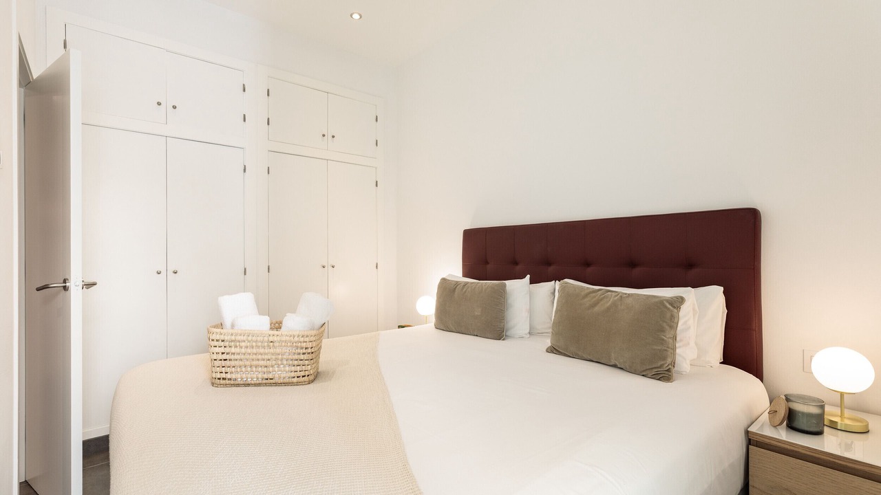 Photo of Bedroom in El Raval