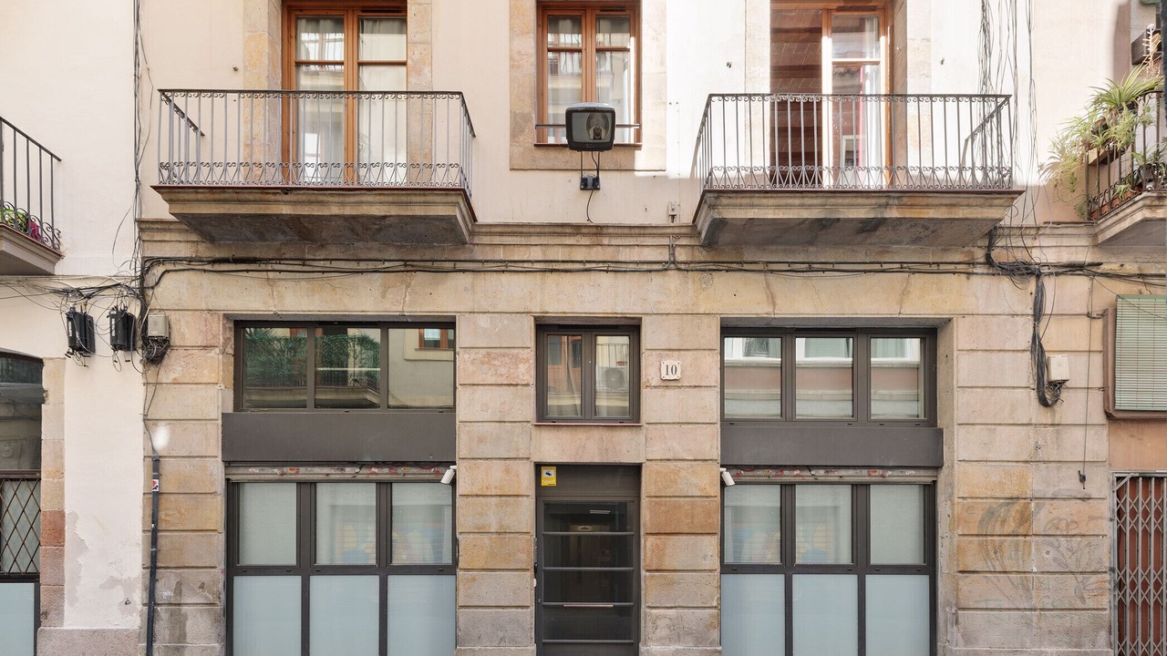 Photo of Outdoor in El Raval