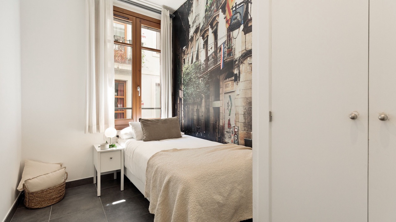 Photo of Bedroom in El Raval