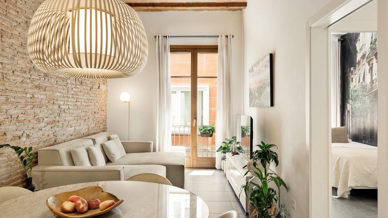 Photo of Bedroom in El Raval