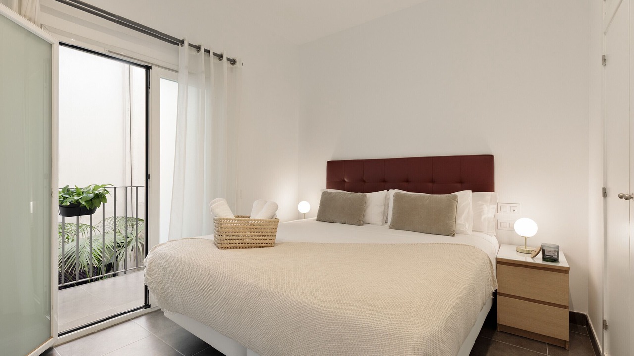 Photo of Bedroom in El Raval