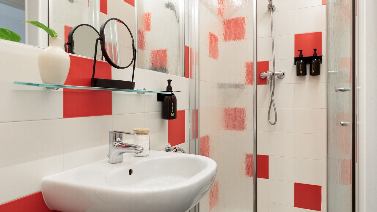 Photo of Bathroom in El Raval