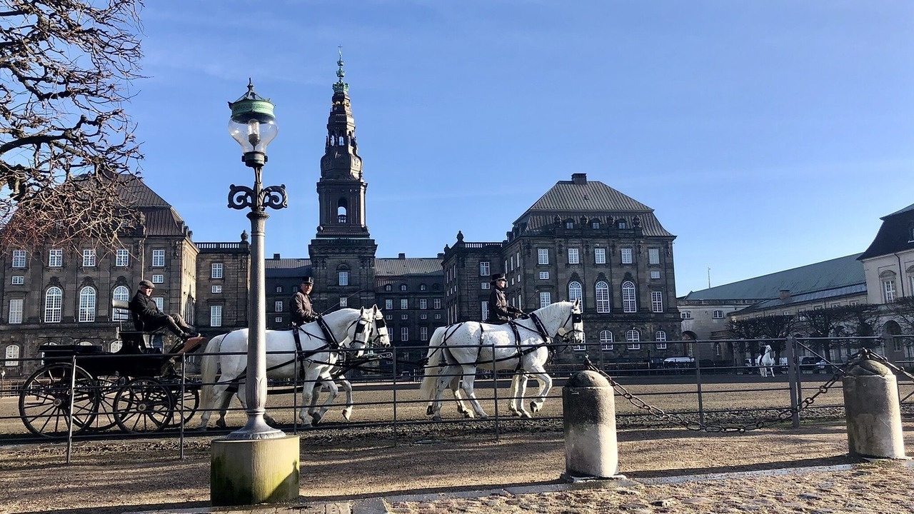 Photo of Others in Copenhagen City Centre