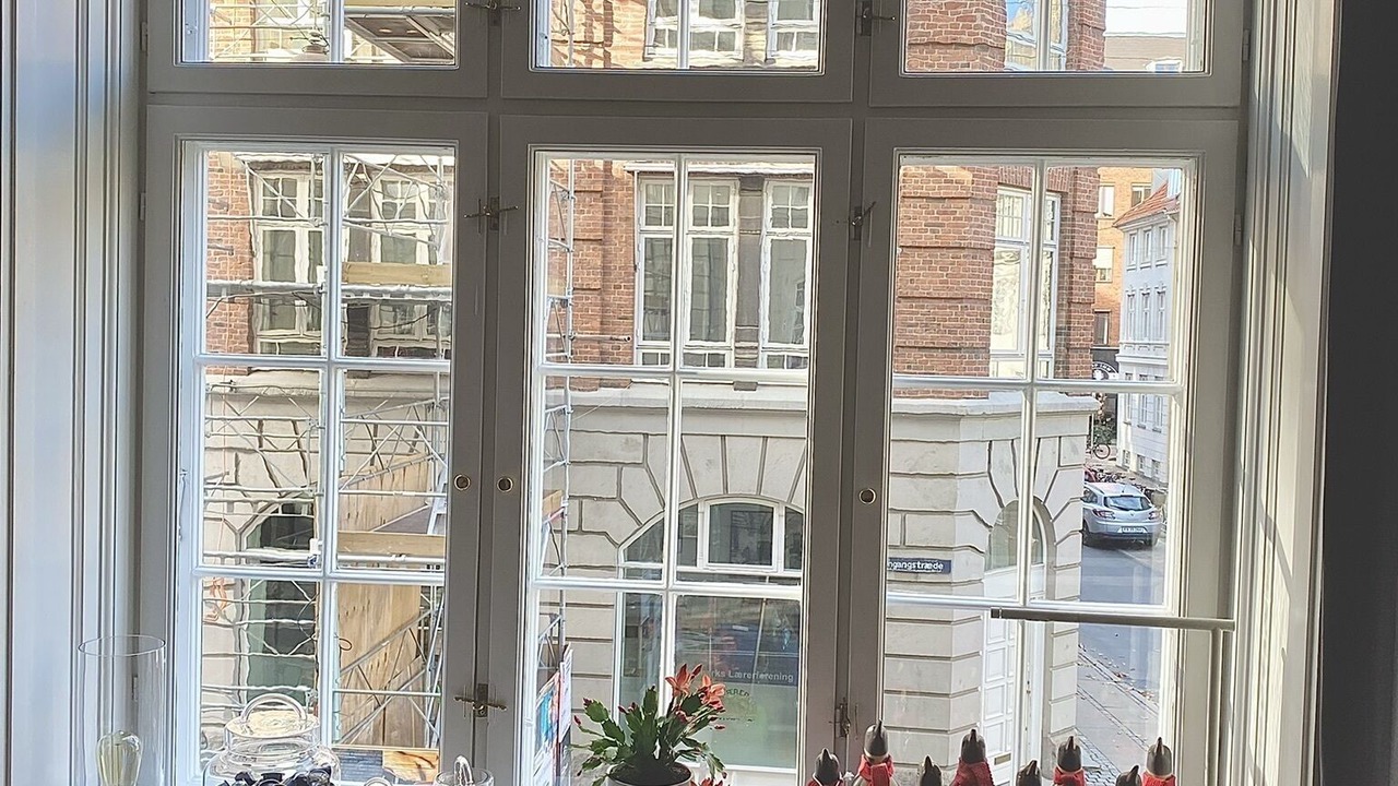 Photo of Others in Copenhagen City Centre