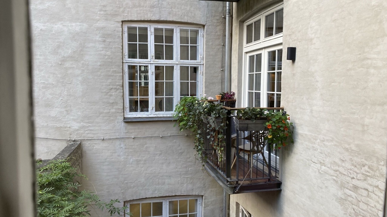 Photo of Outdoor in Copenhagen City Centre