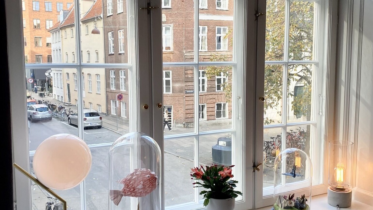 Photo of Others in Copenhagen City Centre
