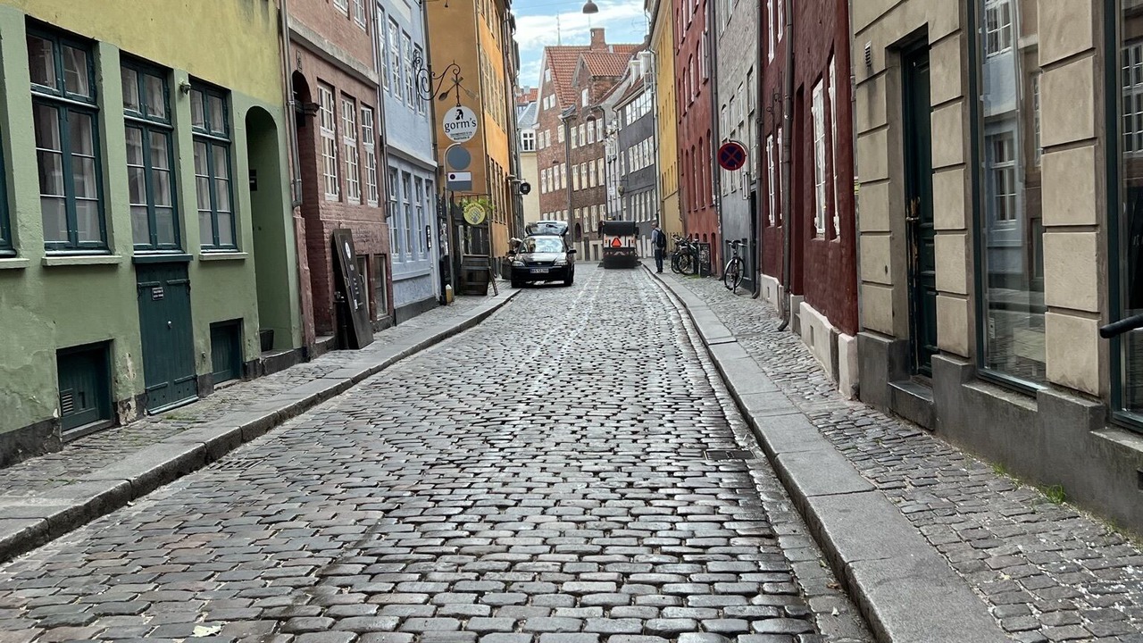 Photo of Outdoor in Copenhagen City Centre