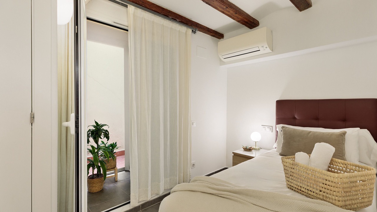 Photo of Bedroom in El Raval