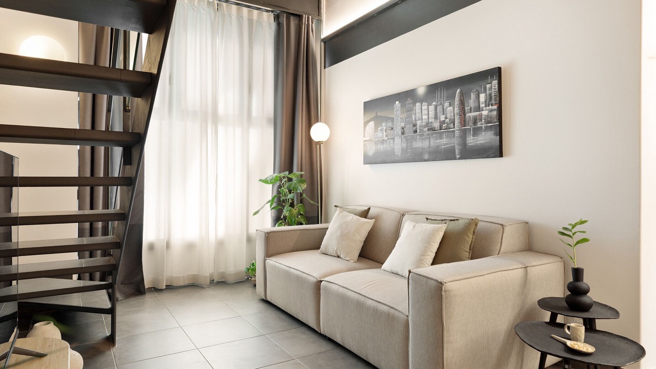 Photo of Livingroom in El Raval