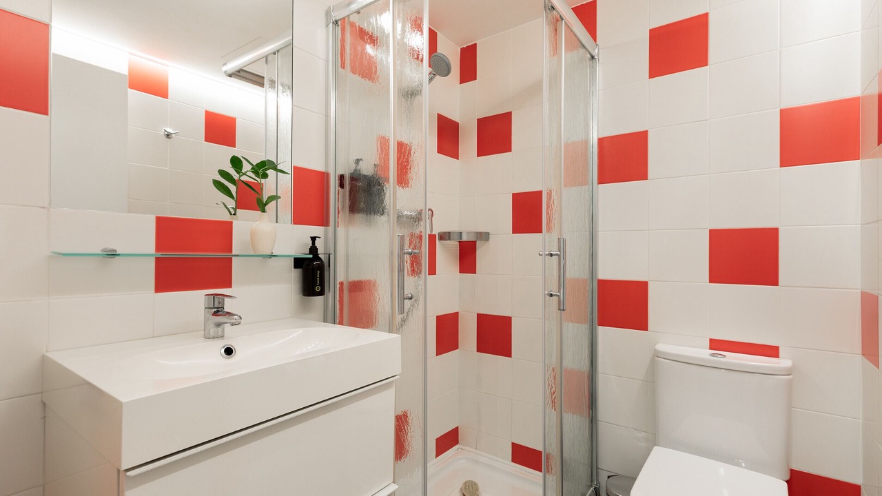 Photo of Bathroom in El Raval