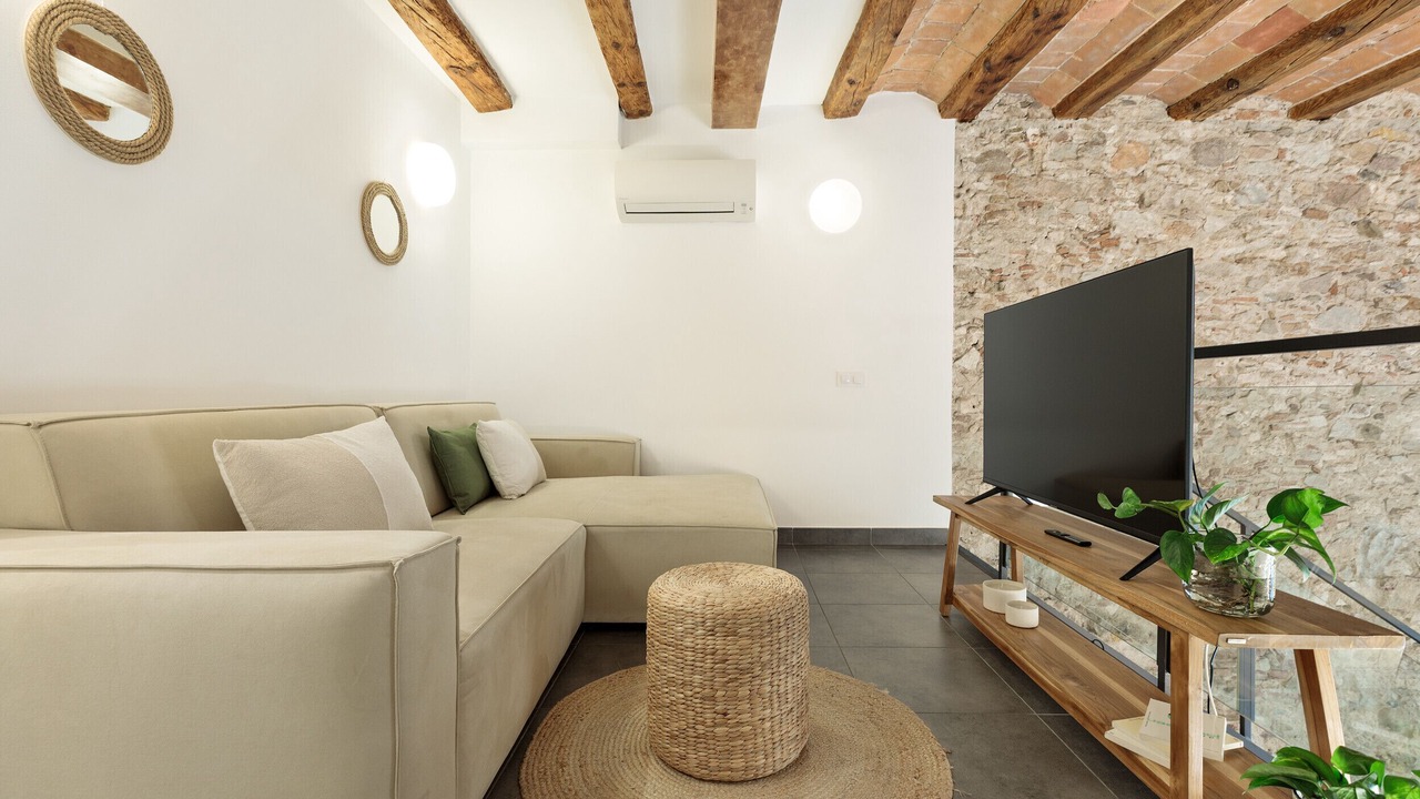 Photo of Livingroom in El Raval