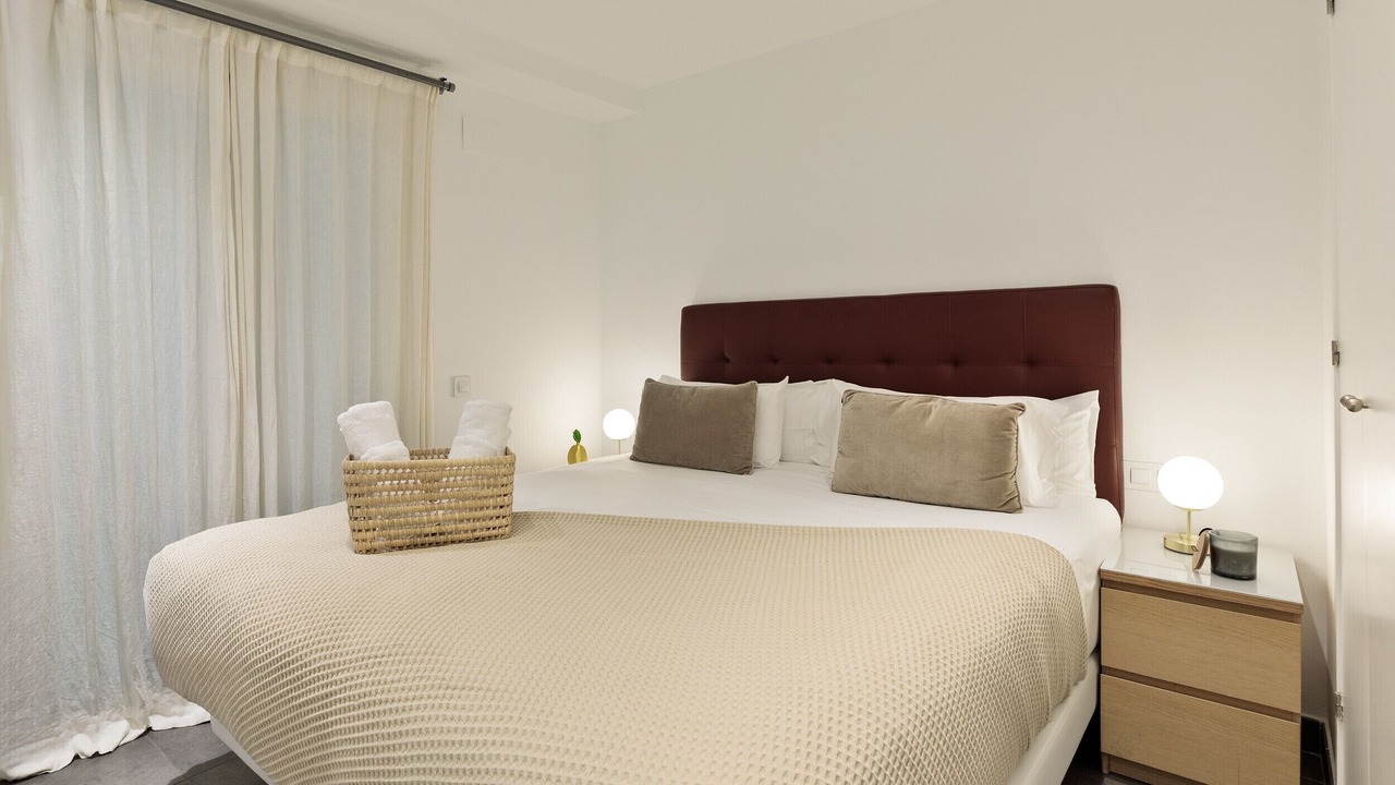 Photo of Bedroom in El Raval