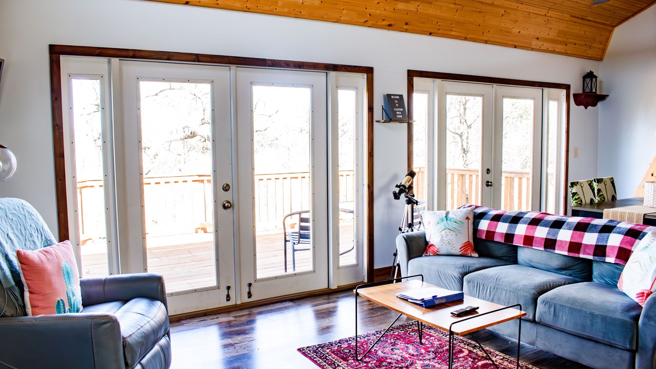 Photo of Livingroom in Llano