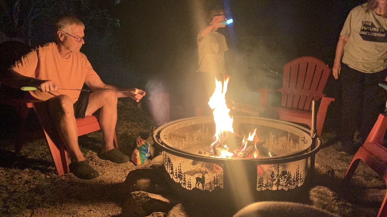 Photo of Outdoor in Llano