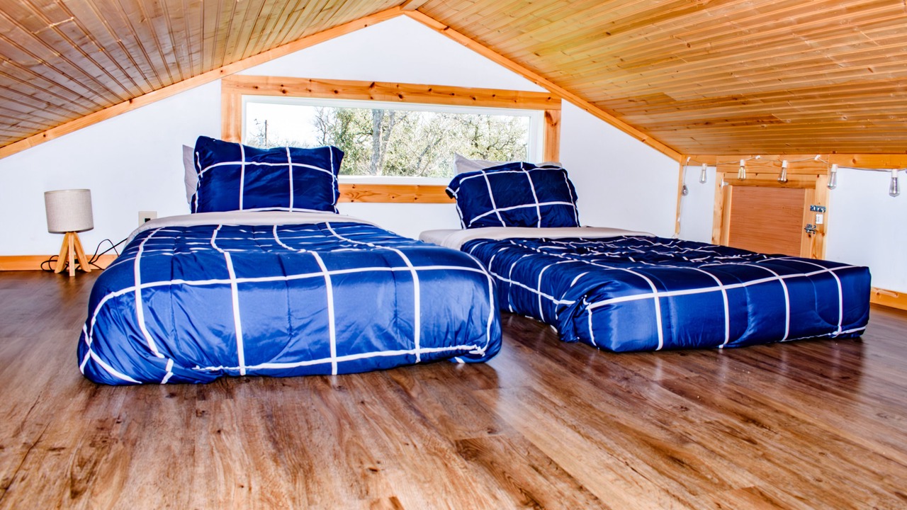 Photo of Bedroom in Llano