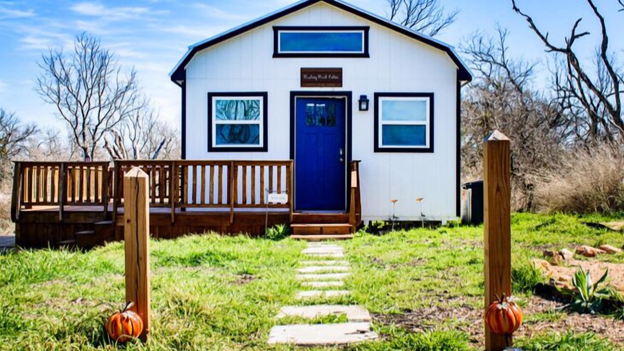 Photo of Outdoor in Llano
