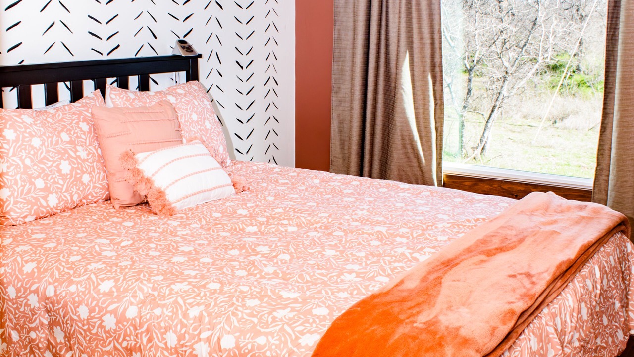 Photo of Bedroom in Llano