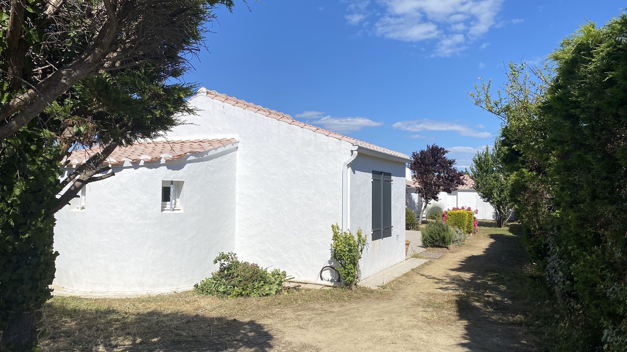 Photo of Outdoor in La Gueriniere