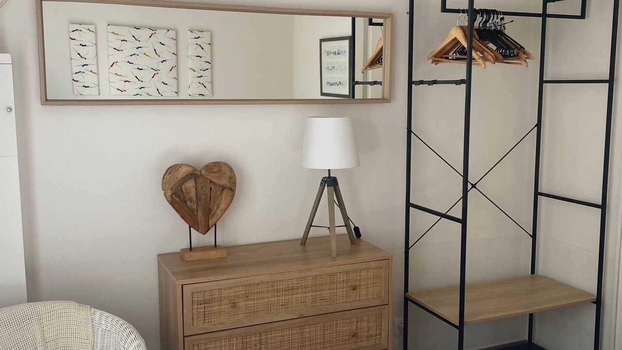Photo of Bedroom in La Gueriniere
