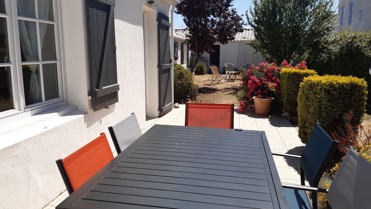 Photo of Outdoor in La Gueriniere