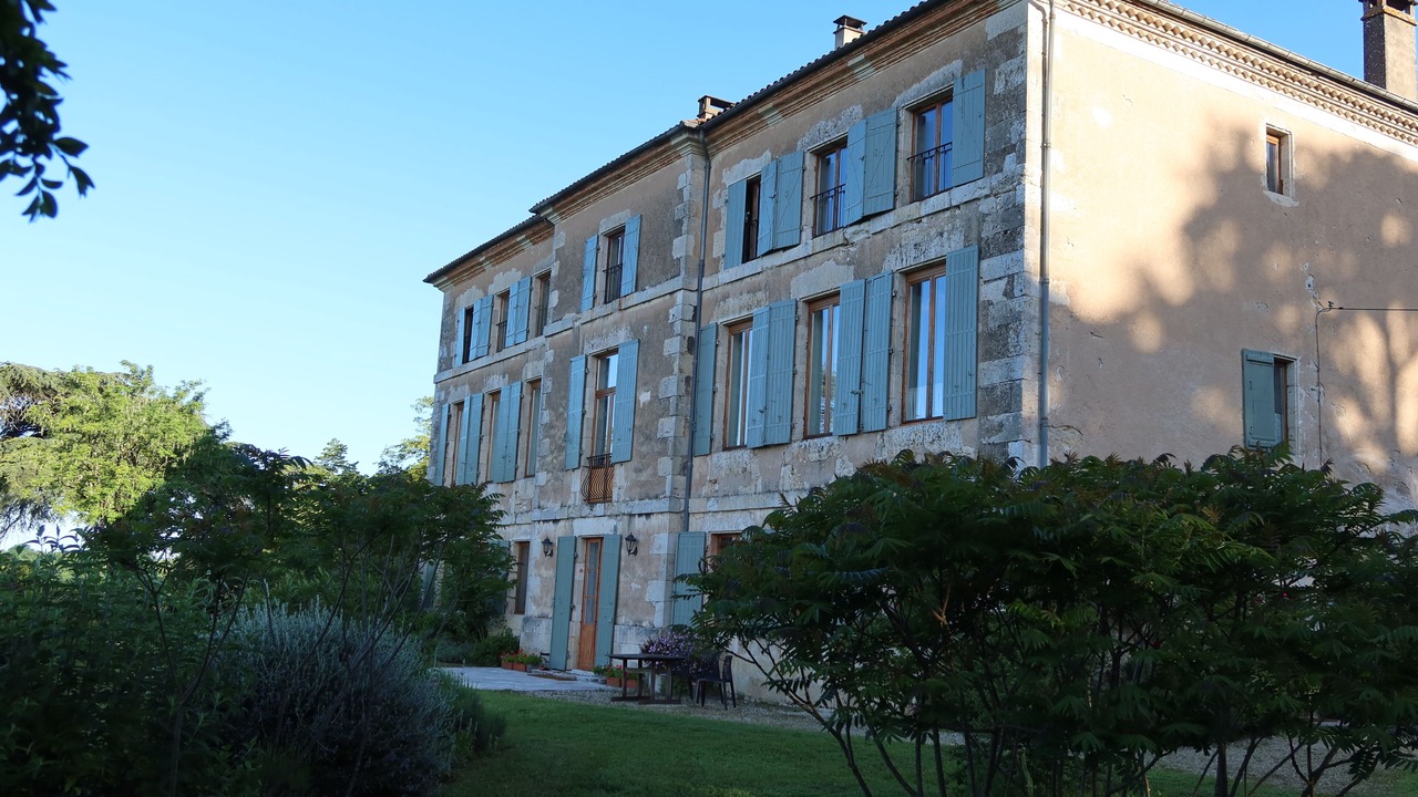 Photo of Outdoor in La Croix-Blanche