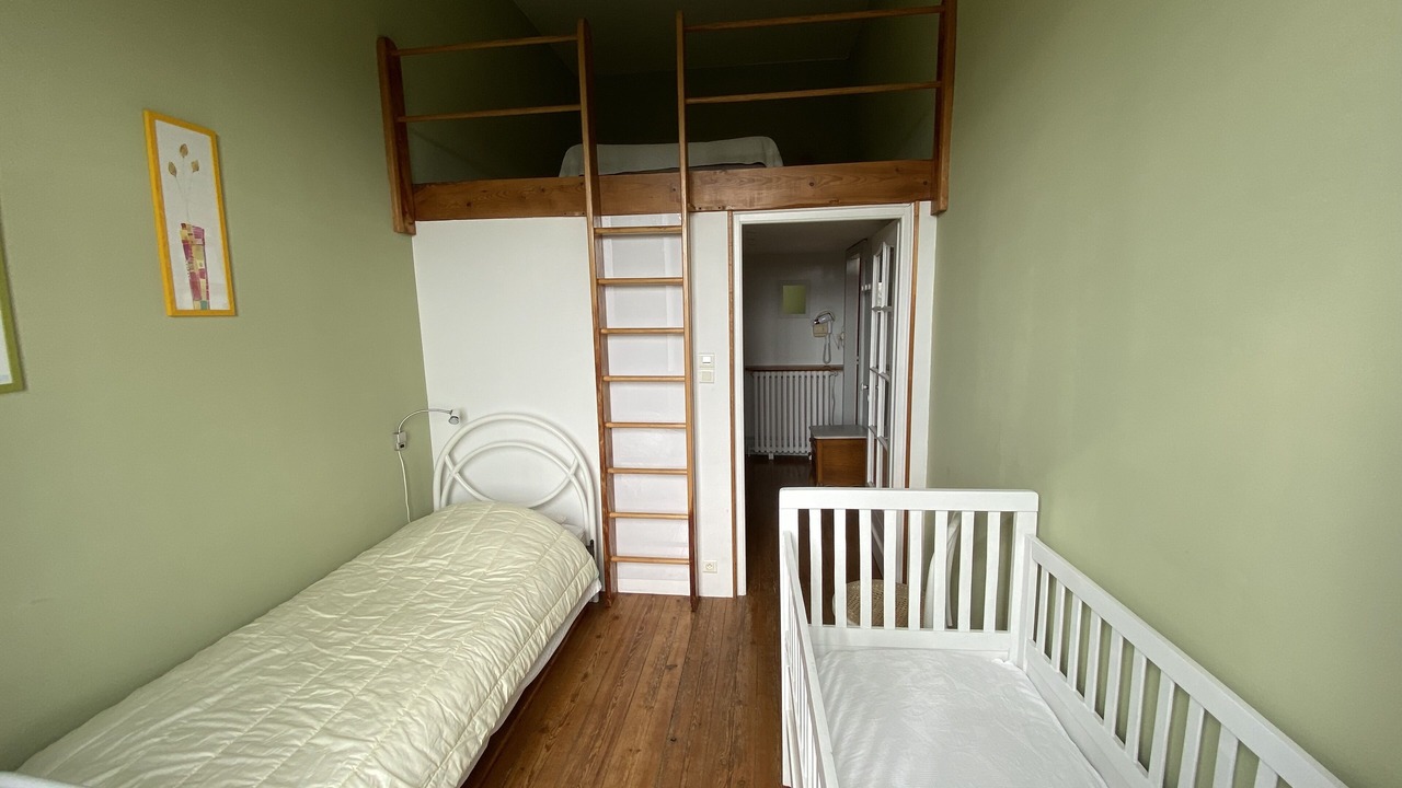 Photo of Bedroom in La Croix-Blanche