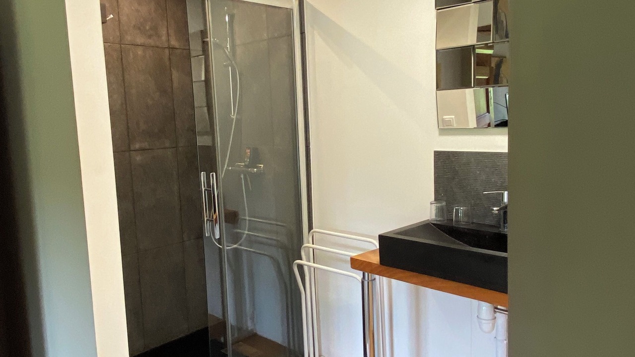Photo of Bathroom in La Croix-Blanche