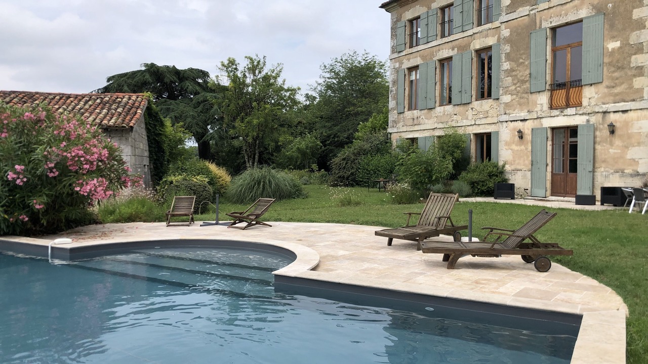 Photo of Outdoor in La Croix-Blanche