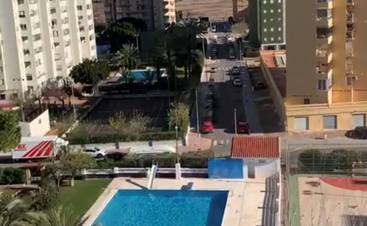 Photo of Outdoor in Playa Pobla de Farnals