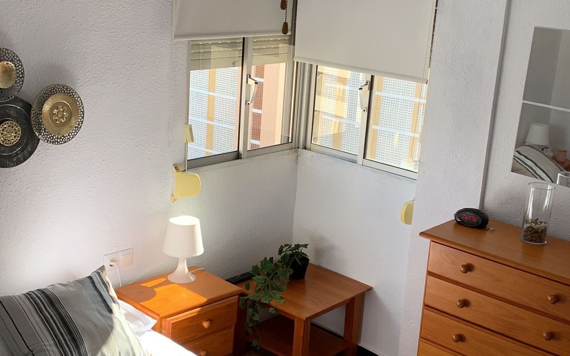 Photo of Bedroom in Playa Pobla de Farnals