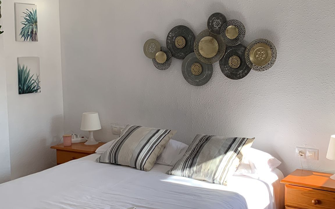 Photo of Bedroom in Playa Pobla de Farnals