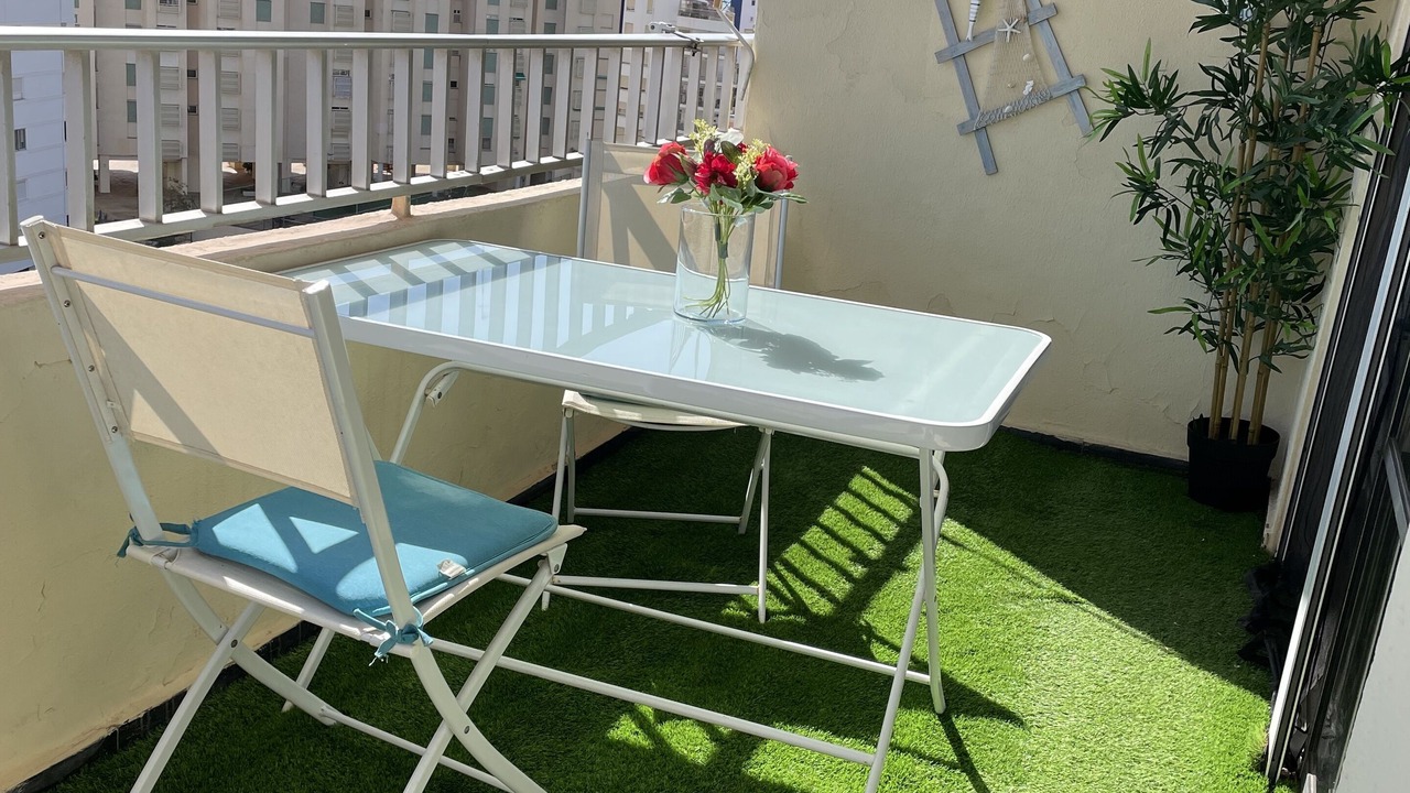 Photo of Outdoor in Playa Pobla de Farnals