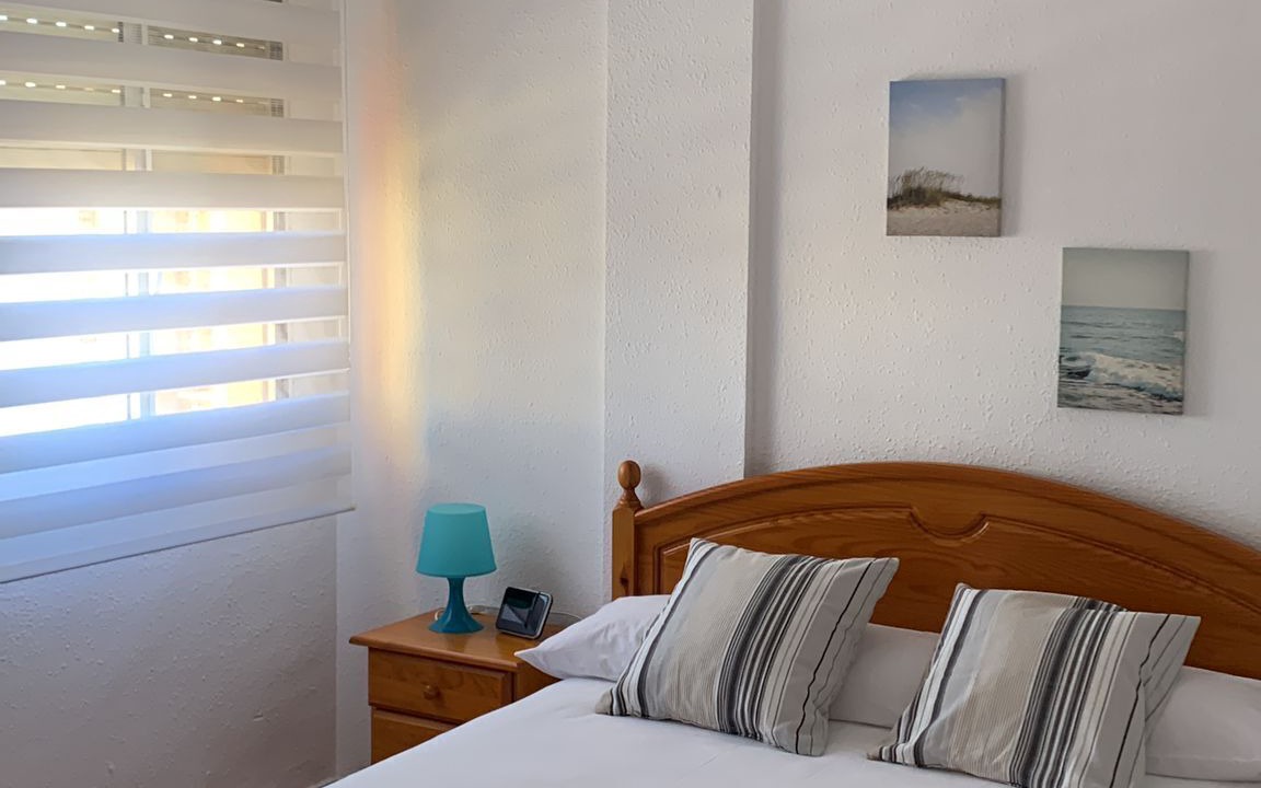 Photo of Bedroom in Playa Pobla de Farnals