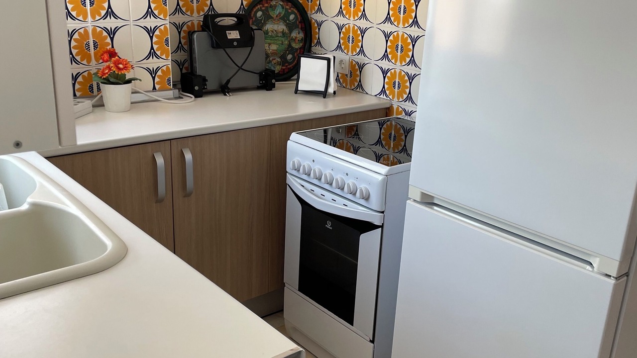 Photo of Kitchen in Playa Pobla de Farnals