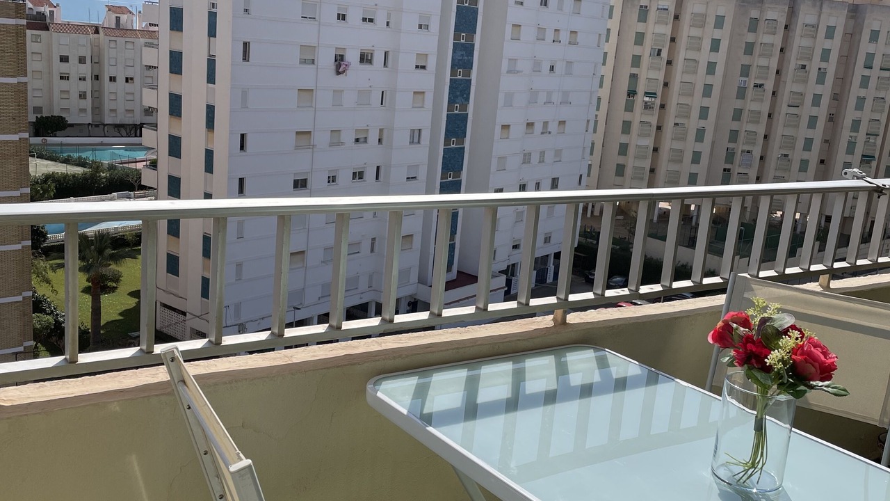 Photo of Outdoor in Playa Pobla de Farnals