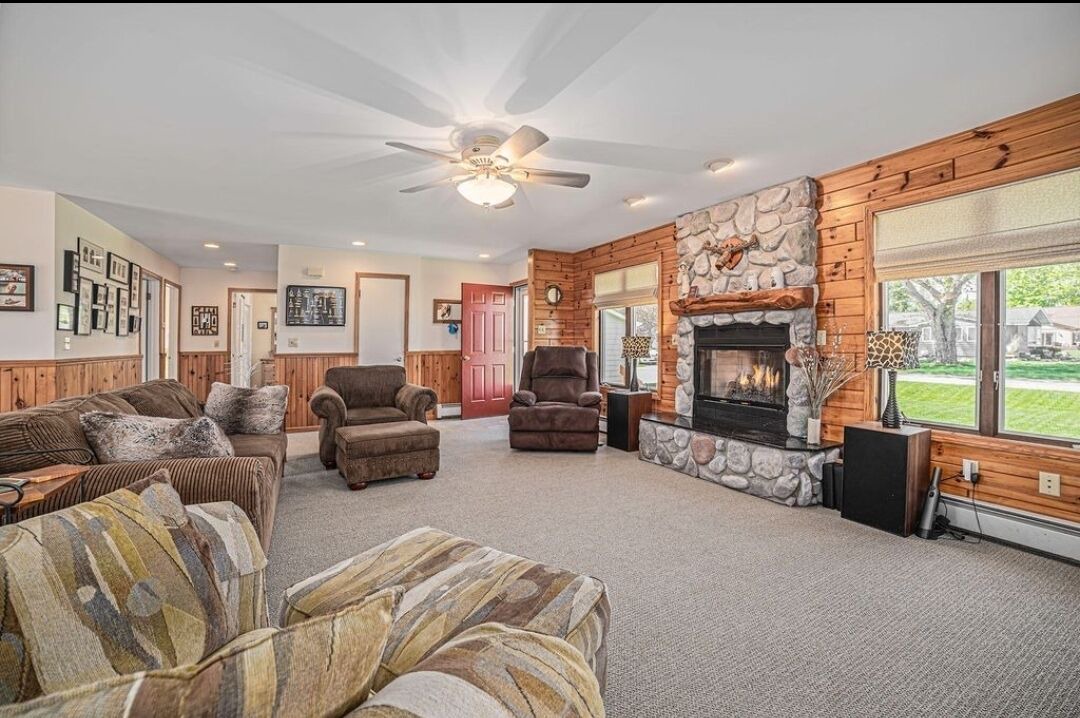 Photo of Livingroom in Indian River