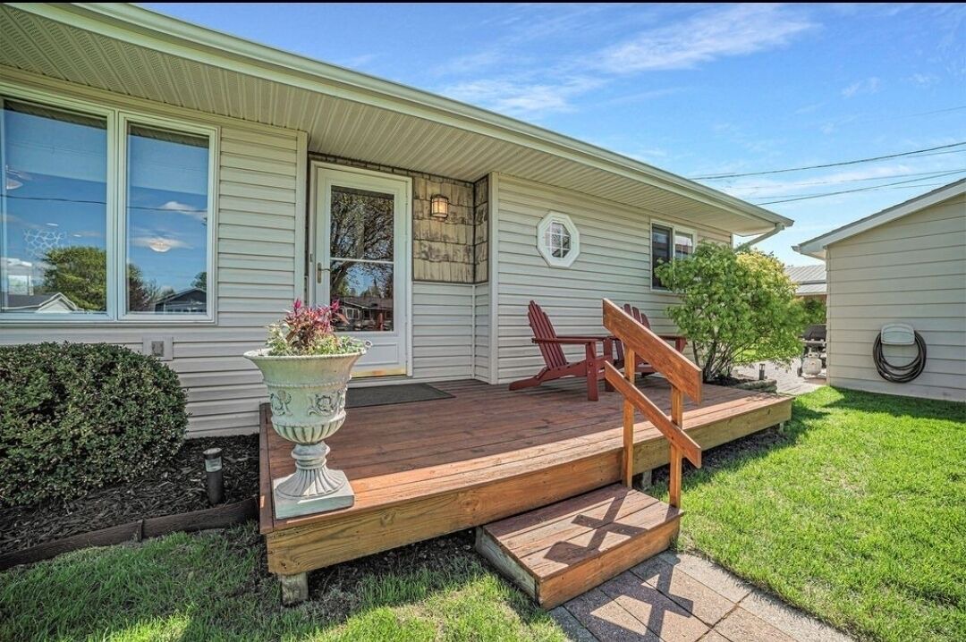 Photo of Outdoor in Indian River