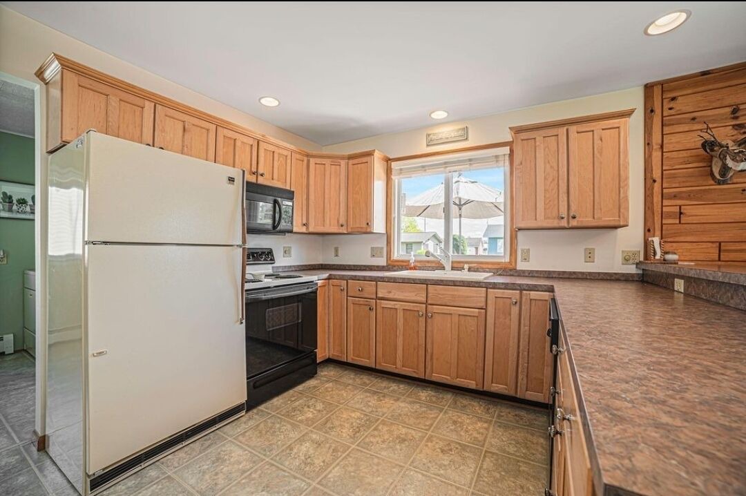 Photo of Kitchen in Indian River