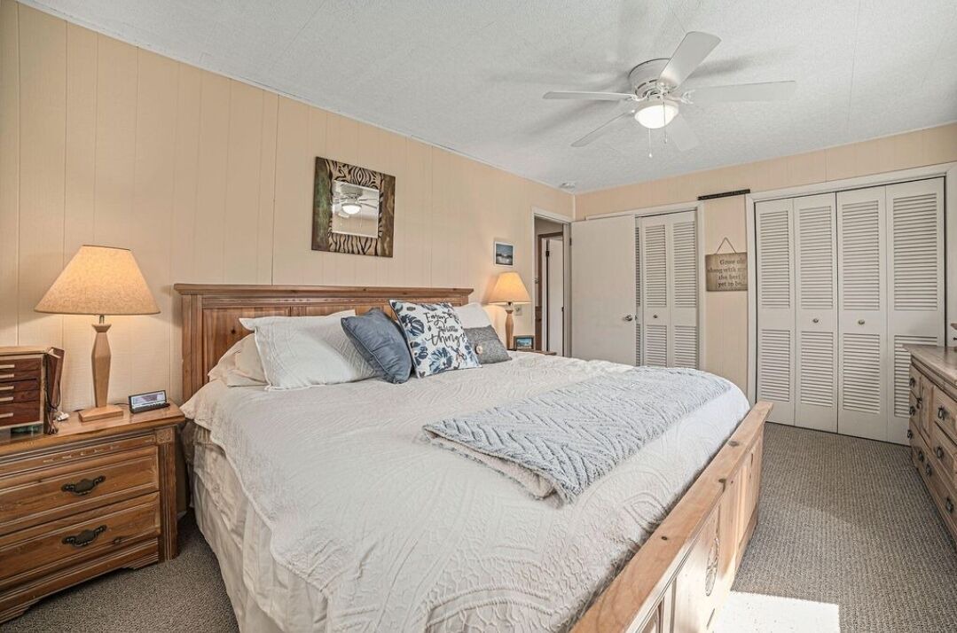 Photo of Bedroom in Indian River