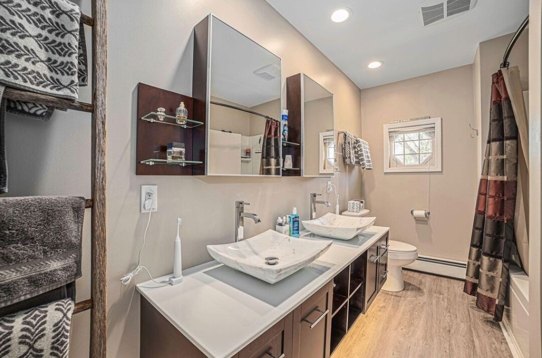 Photo of Bathroom in Indian River