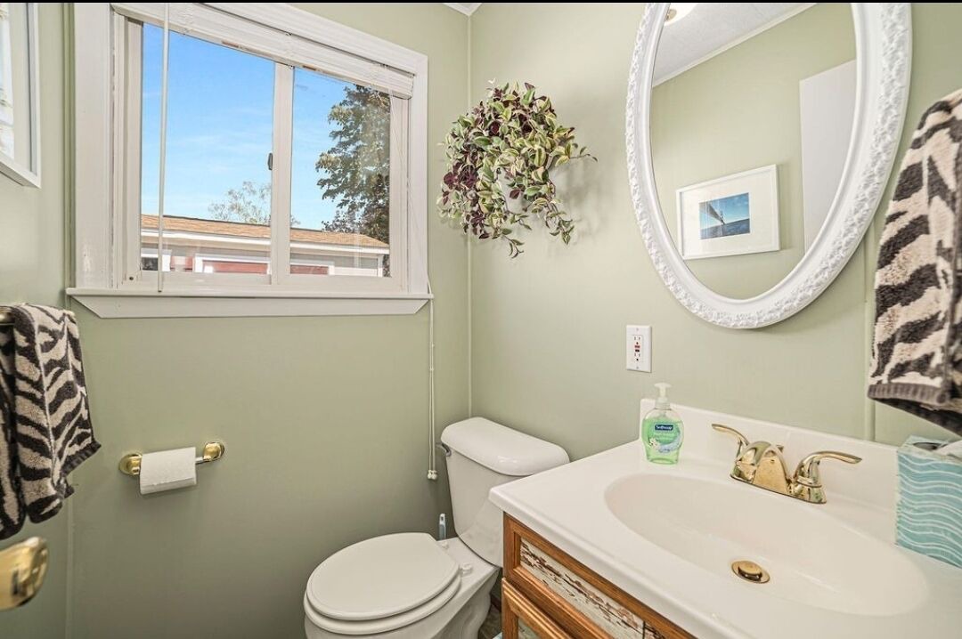 Photo of Bathroom in Indian River