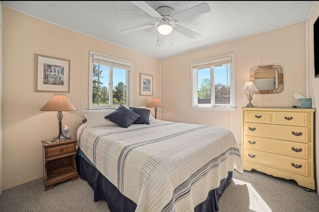 Photo of Bedroom in Indian River