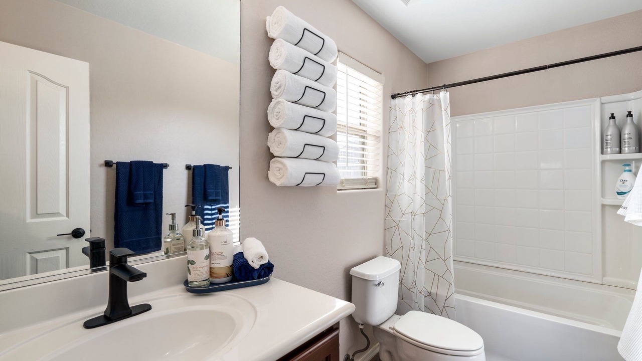 Photo of Bathroom in Gilbert